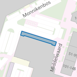 Perceel ZTM00-F-1726