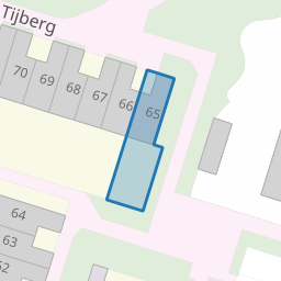 Perceel ZTM00-F-1736