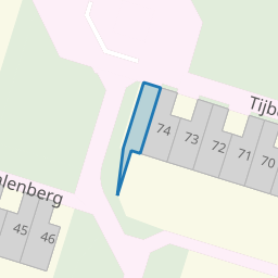 Perceel ZTM00-F-1768