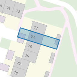 Perceel ZTM00-F-1797