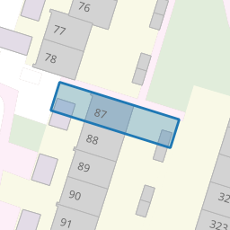 Perceel ZTM00-F-1812