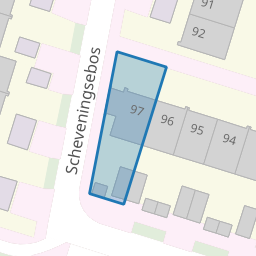 Perceel ZTM00-F-1825