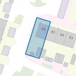 Perceel ZTM00-F-1833