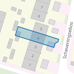 Perceel ZTM00-F-1836