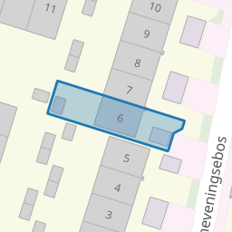 Perceel ZTM00-F-1837