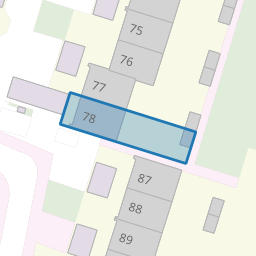 Perceel ZTM00-F-1886