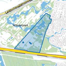 Perceel ZTM00-F-1899