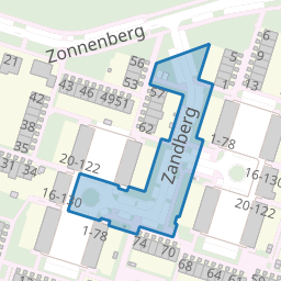 Perceel ZTM00-F-1901