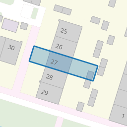 Perceel ZTM00-F-1924