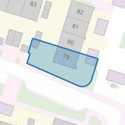 Perceel ZTM00-F-1961