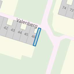 Perceel ZTM00-F-1981