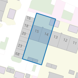 Perceel ZTM00-F-2015