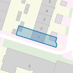 Perceel ZTM00-F-2019