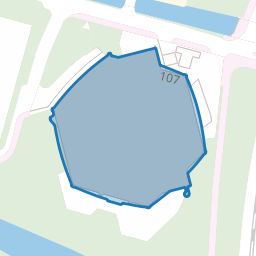 Perceel ZTM00-F-2027