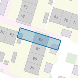 Perceel ZTM00-F-2029