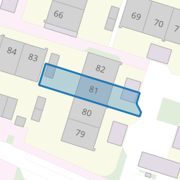 Perceel ZTM00-F-2030