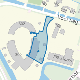 Perceel ZTM00-F-2034