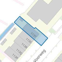 Perceel ZTM00-F-2037