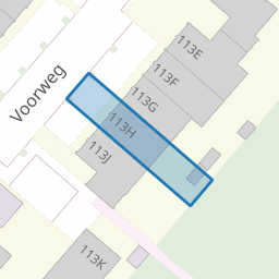 Perceel ZTM00-F-2050