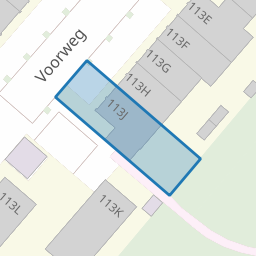 Perceel ZTM00-F-2051