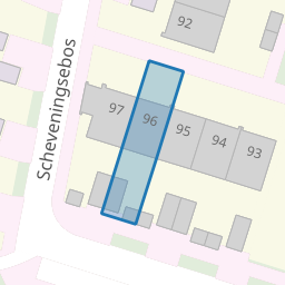 Perceel ZTM00-F-2062