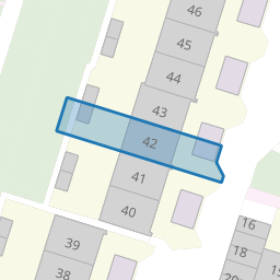 Perceel ZTM00-F-2069