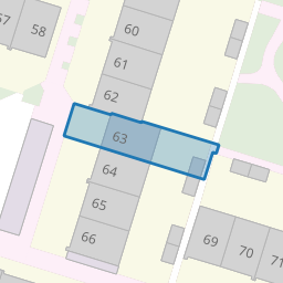 Perceel ZTM00-F-2084