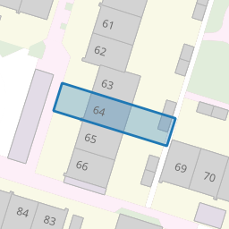 Perceel ZTM00-F-2085