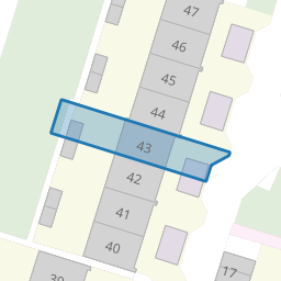 Perceel ZTM00-F-2089