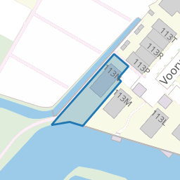 Perceel ZTM00-F-2105