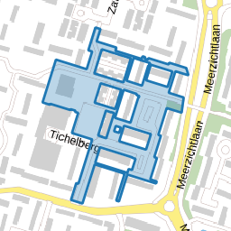 Perceel ZTM00-F-2110