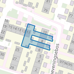 Perceel ZTM00-F-2127