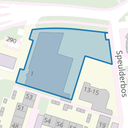 Perceel ZTM00-F-2130