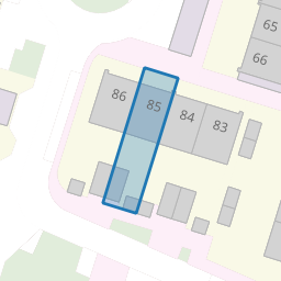 Perceel ZTM00-F-2134