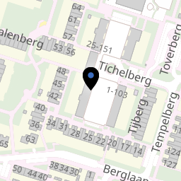 Appartement ZTM00 F 664 1