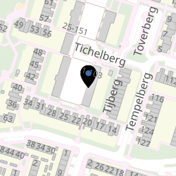 Appartement ZTM00 F 677 1
