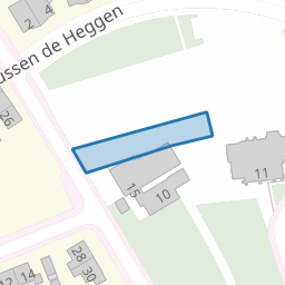 Perceel ZTN00-B-1782