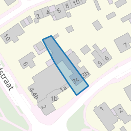 Perceel ZTN00-B-1906