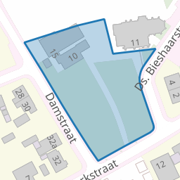 Perceel ZTN00-B-2262