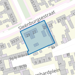 Perceel ZTN00-B-2634