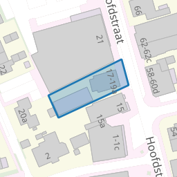 Perceel ZTN00-B-2652