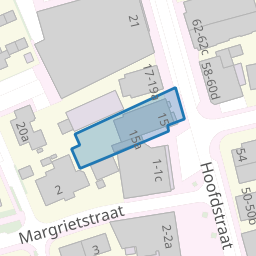 Perceel ZTN00-B-2691