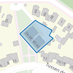 Perceel ZTN00-B-2792