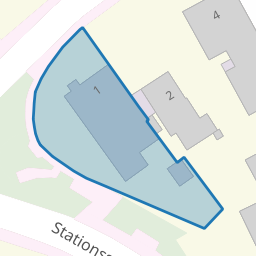 Perceel ZTN00-B-2922