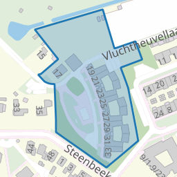 Perceel ZTN00-B-2983