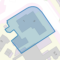 Perceel ZTN00-B-2985