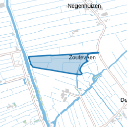 Perceel ZTV00-N-584