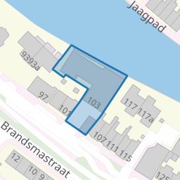 Perceel ZTW01-B-2543