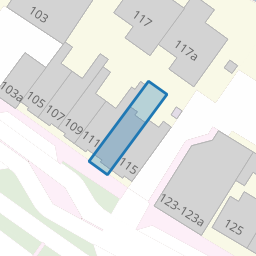 Perceel ZTW01-B-2548