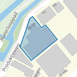 Perceel ZTW01-B-3596